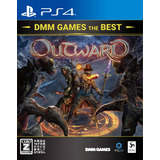 Outward Ps4 Midia Fisica