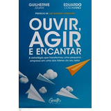 Ouvir Agir E