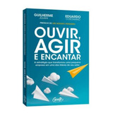 Ouvir Agir E
