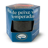 Ovas De Peixe Capelin