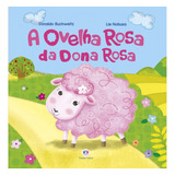 Ovelha Rosa, De Donaldo Buchweitz. Série Ovelha Rosa Editora Ciranda Cultural, Capa Mole, Edição 2 Em Português, 2019