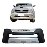 Over Bumper Hilux Sw4