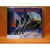 Over Night Remixes 3