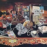 Over Nite Sensation 50th Anniversary 4 CD Blu Ray Audio Boxset 