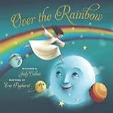 Over The Rainbow With CD Audio 