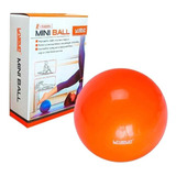 Overball 25 Cm Orange Live Up