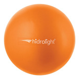 Overball Bola Yoga Pilates 20cm Fl13f Hidrolight