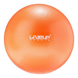 Overball Ls3225 Bola Para Yoga Pilates Fisio Liveup