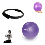 Overball Soft Ball Anel