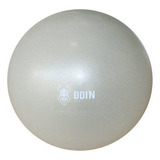 Overball Softgym Bola Para Pilates E Yoga 26 Cm Odin Fit