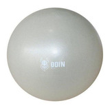Overball Softgym Bola Para Pilates E Yoga 26 Cm Odin Fit
