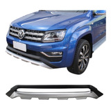 Overbumper Amarok 17 20