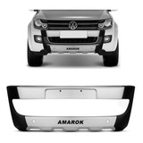 Overbumper Amarok 2010