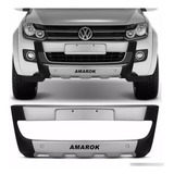 Overbumper Amarok 2010 2011 2012 2013 2014 2015 Front Bumper