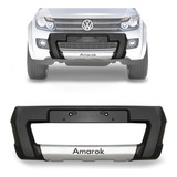 Overbumper Amarok 2016 Protetor