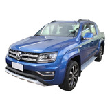 Overbumper Amarok 2017 A