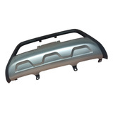 Overbumper Aplique Dianteiro Hilux 16 19 Orig
