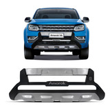 Overbumper Dianteiro Front Bumper