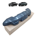 Overbumper Extensor Parachoque Dianteiro Nova S10 2025 2025