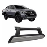 Overbumper Front Bumper Triton Sport Outdoor 2017 A 2021