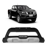 Overbumper Frontier 2017 A 2022 Front Bumper Dfender