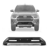 Overbumper Hilux 2021 2022 Dianteiro Front