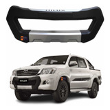 Overbumper Hilux Srv 2012 Ate 2015