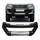 Overbumper Hilux Srv 2012 Ate 2015