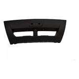 Overbumper Moldura Parachoque Chevrolet S10 09 11 94702726