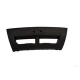 Overbumper Moldura Parachoque Diantei S10 2009 2010 2011