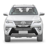 Overbumper Para Toyota Hilux Sw4 Ano 17 21 Top De Linha
