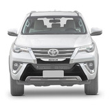 Overbumper Para Toyota Hilux