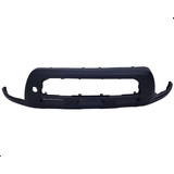 Overbumper Parachoque Dianteiro Kia Soul 2010 2011 Grande