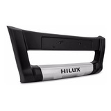 Overbumper Parachoque Hilux 2012 2013 2014 2015