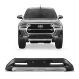 Overbumper Parachoque Hilux 2021 2022 Front