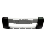 Overbumper Parachoque L200 Triton Gls 2012 A 2016