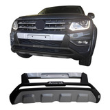Overbumper Protetor Frontal Nova