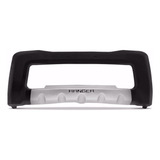 Overbumper Ranger 2010 2011 2012 Front Bumper Modelo Novo