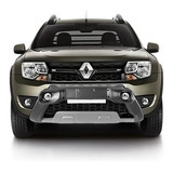 Overbumper Renault Duster 15 20   Duster Oroch Ano 15 22