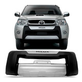 Overbumper Toyota Hilux 2009 A 2011