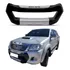 Overbumper Toyota Hilux 2012 2013 2014 2015 Boca De Palhaço