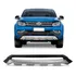 Overbumper Volkswagen Amarok 17/24 Tg Poli