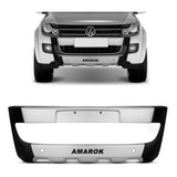 Overbumper Volkswagen Amarok Ano