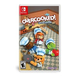 Overcooked Special Edition Switch