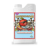 Overdrive Advanced Nutrients 250ml Lacrado