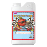 Overdrive Advanced Nutrients Intensificador Floração 250ml