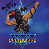 Overdrive   Metal Attack