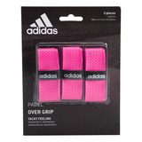 Overgrip adidas Padel E Beach Tennis Cores 3 Unidades