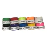 Overgrip Estampado Perfurado Zarsia