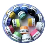 Overgrip Estilo Zarsia 6un